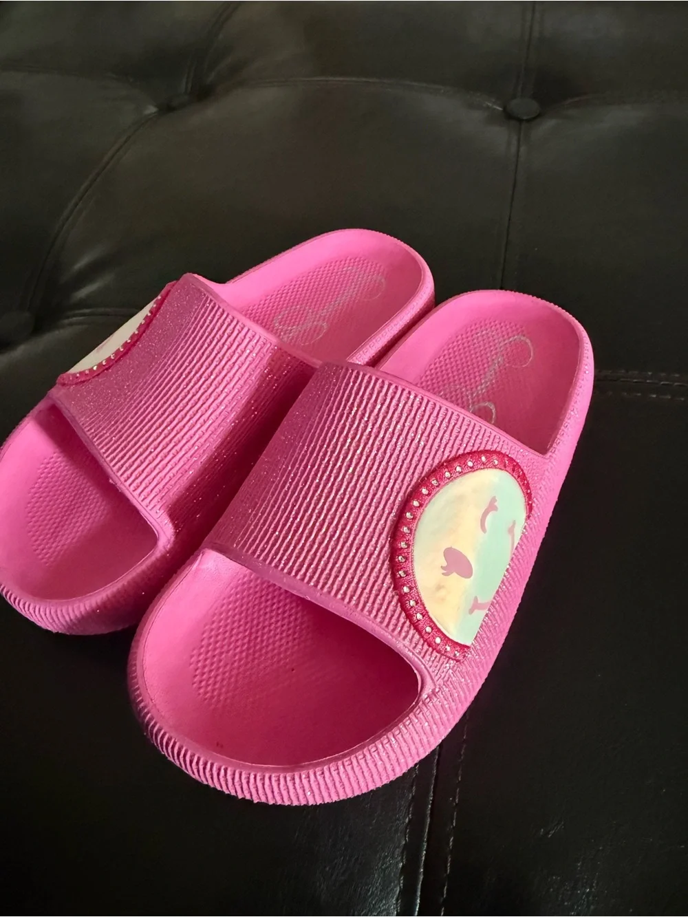GIRLS' JESSICA SIMPSON LITTLE KID size 11